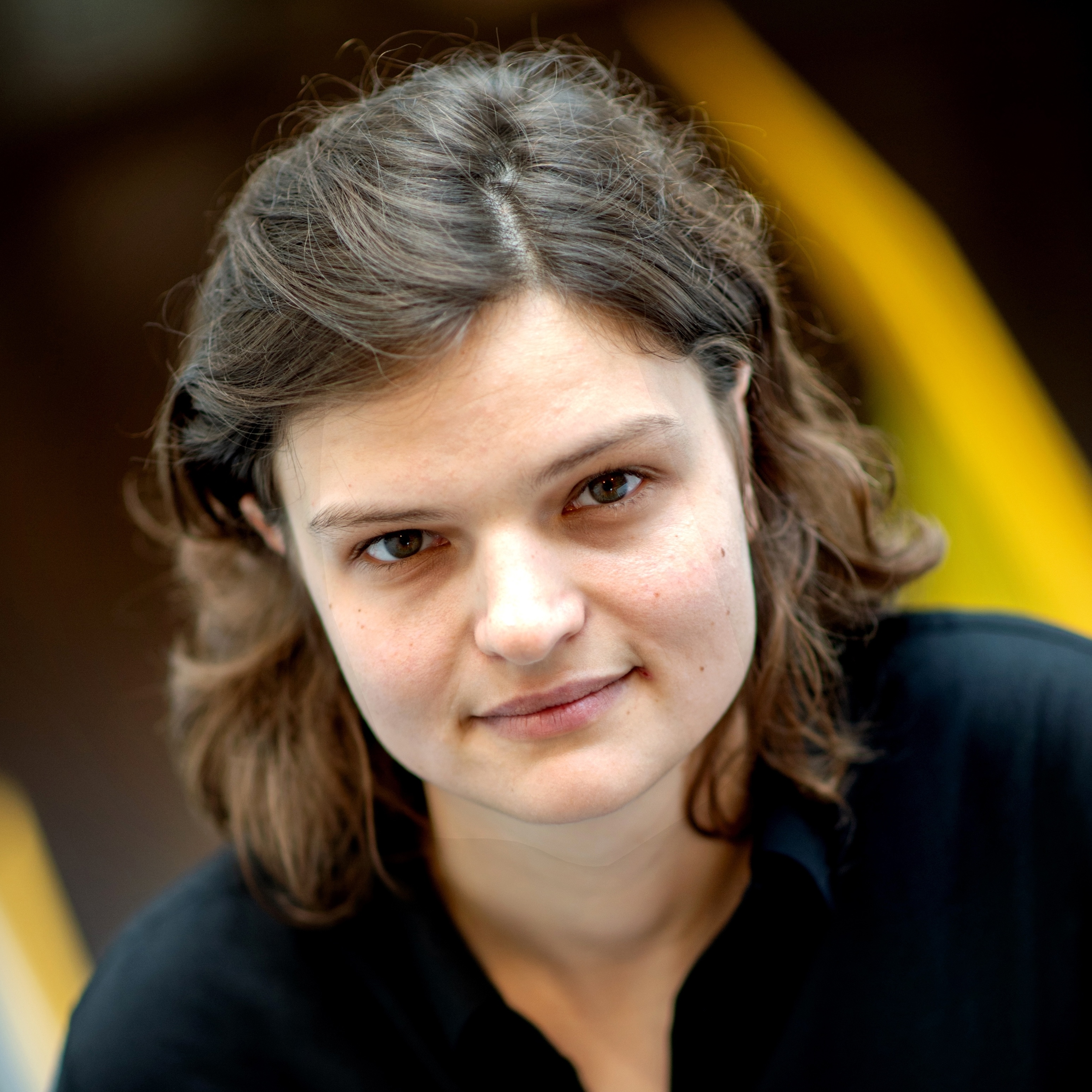 Dr. Magdalena Rosset