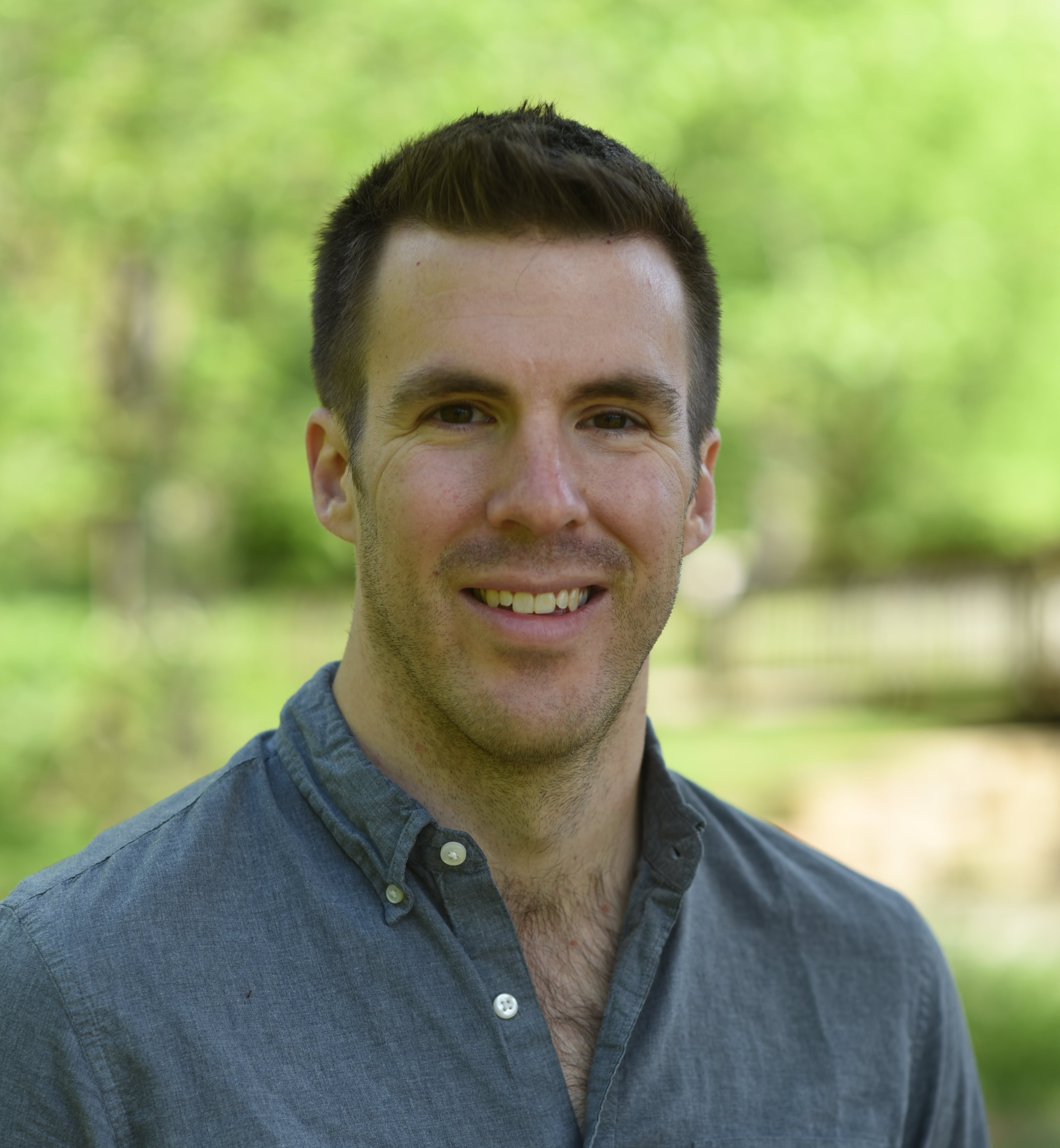 Dr. J. Matt McCrary